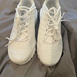 Nike Air Max Plus GS Sneakers 6Y